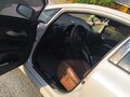 2007 Toyota Auris I, серебристый, 680000 рублей - вид 6