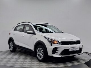 2025 Solaris KRX, белый, 2585000 рублей, вид 3