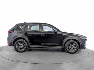 2020 Mazda CX-5 II, чёрный, 2190000 рублей, вид 4
