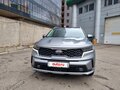 2021 Kia Sorento IV, серый, 5400000 рублей