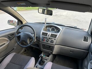 2007 FAW Vita, золотистый, 90000 рублей, вид 4