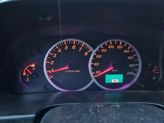 2001 Ford Escape I, чёрный, 480000 рублей, вид 3