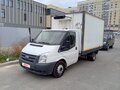 2012 Ford Transit, белый, 1430000 рублей - вид 5