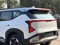 2026 Kia Seltos II China Market, белый, 2900000 рублей - вид 3