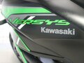 2024 Kawasaki Versys 650, зелёный, 907000 рублей - вид 7