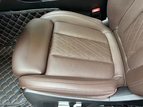 2023 BMW 3 серии Long 320Li VII (G2x) Рестайлинг, чёрный, 3508000 рублей - вид 12