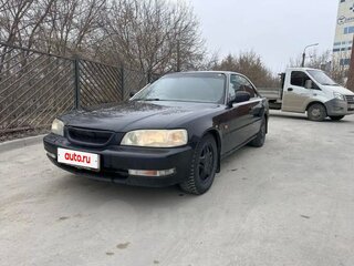 1995 Honda Saber I, серый, 250000 рублей, вид 1