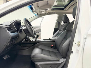 2022 Geely Binrui I Рестайлинг, белый, 1080999 рублей, вид 5