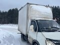 2005 ГАЗ ГАЗель (3302), белый, 550000 рублей - вид 2