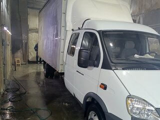 2021 ГАЗ ГАЗель (33023/330273) Фермер, белый, 1500000 рублей, вид 2