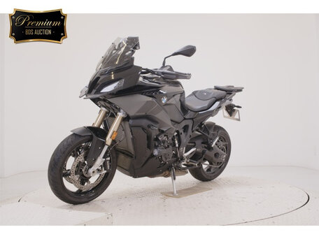 2023 BMW S 1000 XR, чёрный, 1500000 рублей, вид 4