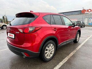 2014 Mazda CX-5 I, красный, 1390000 рублей, вид 5
