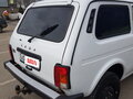 2024 Lada (ВАЗ) Niva Legend I, белый, 840000 рублей - вид 5