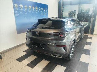 2026 Changan UNI-T I, серый, 3509900 рублей, вид 3