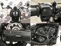 2025 Indian Scout, чёрный, 2100000 рублей - вид 9