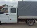 2014 ГАЗ ГАЗель Next Комби, белый, 1200000 рублей - вид 2