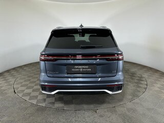 2025 Geely Monjaro I, серый, 4400000 рублей, вид 3