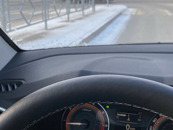 2024 Lada (ВАЗ) Vesta SW Cross I Рестайлинг (NG), чёрный, 1650000 рублей - вид 6