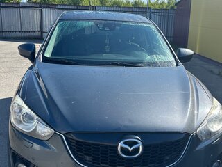 2013 Mazda CX-5 I, серый, 1250000 рублей, вид 1