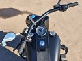 2016 Harley-Davidson Fat Boy, чёрный, 2250000 рублей - вид 5