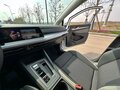 2023 Volkswagen Golf VIII, белый - вид 10