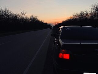 2007 Daewoo Nexia I, пурпурный, 200000 рублей, вид 5