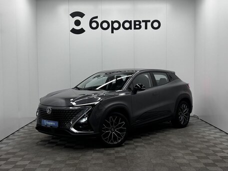 Changan UNI-T I