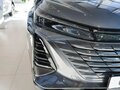 2024 Changan CS75 Plus III, серый - вид 6