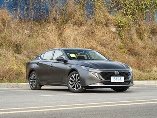 2026 Nissan Teana IV (L34), серый, 3100000 рублей, вид 3
