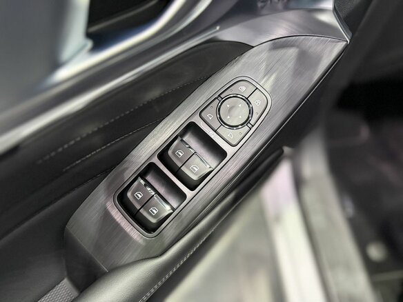 2026 Haval F7x II, белый, 3799000 рублей - вид 10