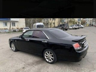 1992 Nissan Cedric VIII (Y32), чёрный, 700000 рублей, вид 1