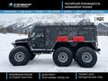 2026 Север Профи-Макс 6х6, белый, 13207000 рублей