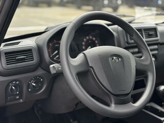 2026 Lada (ВАЗ) Niva Legend I Рестайлинг, коричневый, 1214000 рублей, вид 3