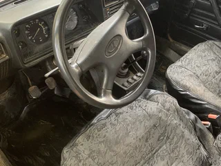 2001 Lada (ВАЗ) 2104 4-speed, пурпурный, 50000 рублей, вид 5