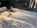 2010 Lada (ВАЗ) 2115, серый, 230000 рублей - вид 8