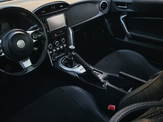 2018 Toyota GT86 I Рестайлинг, серый, 3100000 рублей, вид 5