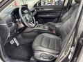 2024 Mazda CX-5 II Рестайлинг, серый, 2800000 рублей - вид 4
