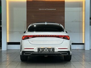 2025 Kia K5 III, белый, 3550000 рублей, вид 5