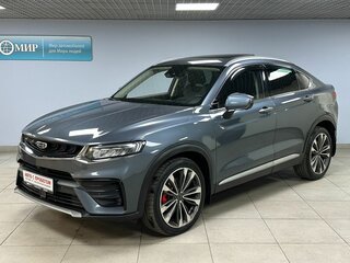 2022 Geely Tugella I, серый, 2015000 рублей, вид 1