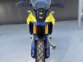 2023 Suzuki V-Strom 800DE, жёлтый, 1150000 рублей - вид 9