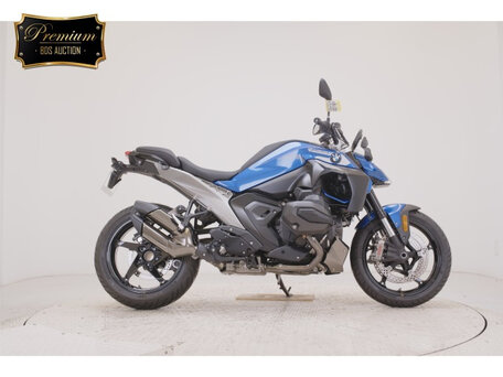 2026 BMW R 1300 R, синий, 1950000 рублей, вид 1