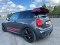 2021 Mini Hatch JCW III (F55/F56) Рестайлинг, серый, 3275000 рублей - вид 5