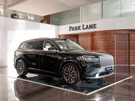 2026 Zeekr 8X 70 kWh, чёрный, 11490000 рублей, вид 1