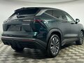 2026 Jetour Dashing I, зелёный - вид 5