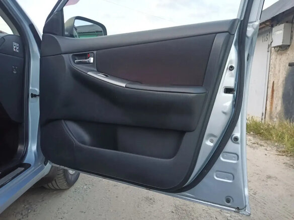 2005 Toyota Corolla IX (E120, E130) Рестайлинг, серебристый, 815000 рублей - вид 12