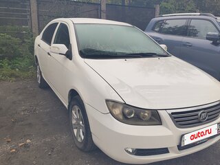 2013 Lifan Solano I (620), белый, 300000 рублей, вид 2