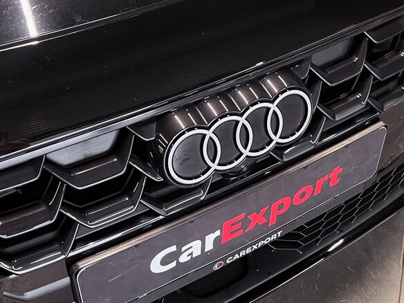 2025 Audi A5 III (B10), чёрный, 6300000 рублей - вид 9