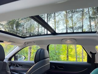 2024 Jaecoo J8, чёрный, 3050000 рублей, вид 4