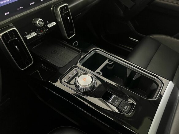 2023 Haval Dargo I, серый, 2235000 рублей - вид 11