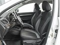 2024 Lada (ВАЗ) Vesta I Рестайлинг (NG), белый - вид 9